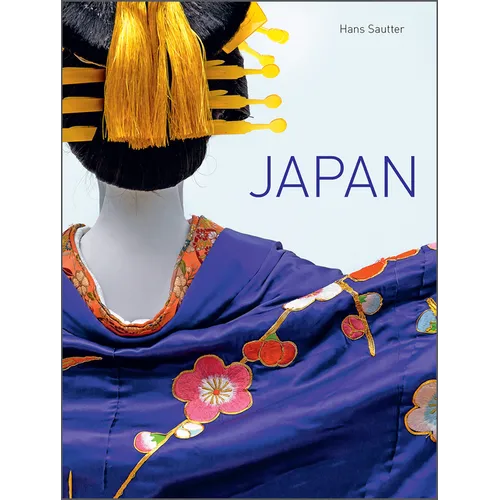 Japan - Hardcover