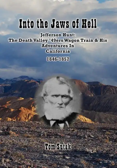 Into the Jaws of Hell - Hardcover