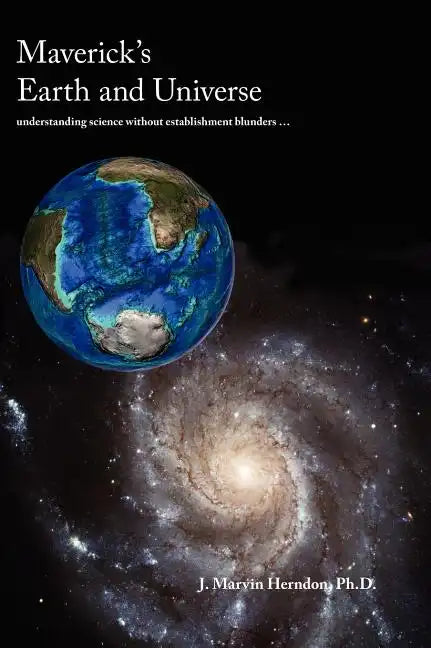 Maverick's Earth and Universe - Hardcover