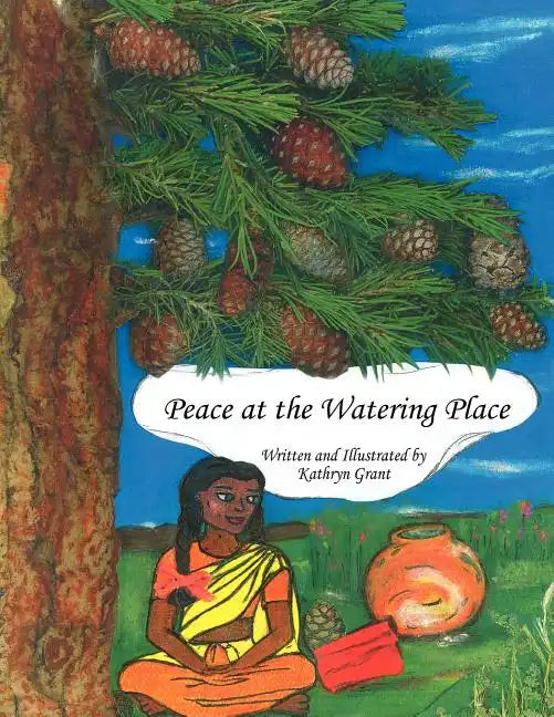 Peace at the Watering Place - Paperback