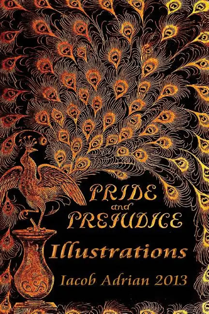 Pride and prejudice Illustrations - Paperback
