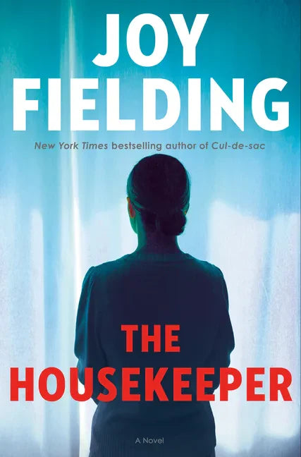 The Housekeeper - Library Binding