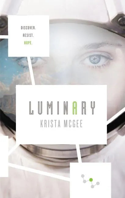 Luminary - Paperback