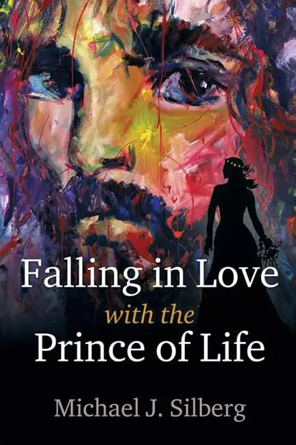 Falling in Love with the Prince of Life - Paperback