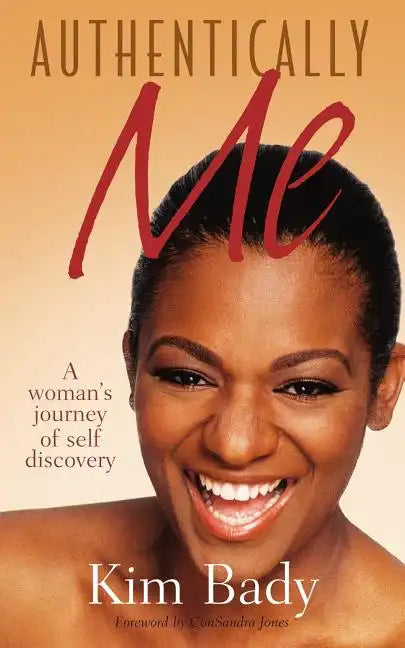 Authentically Me - Paperback