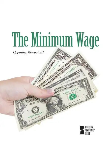 The Minimum Wage - Paperback