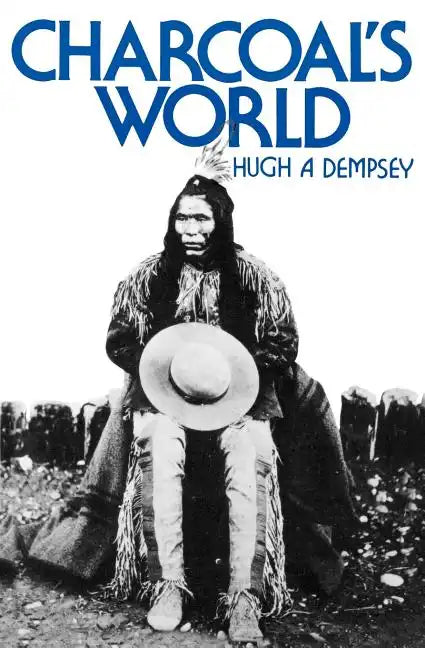 Charcoal's World - Paperback