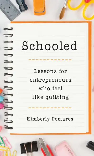 Schooled - Hardcover