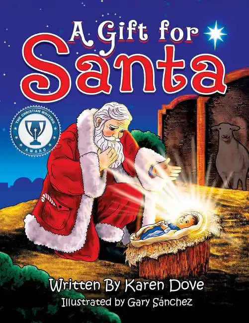 A Gift for Santa - Paperback