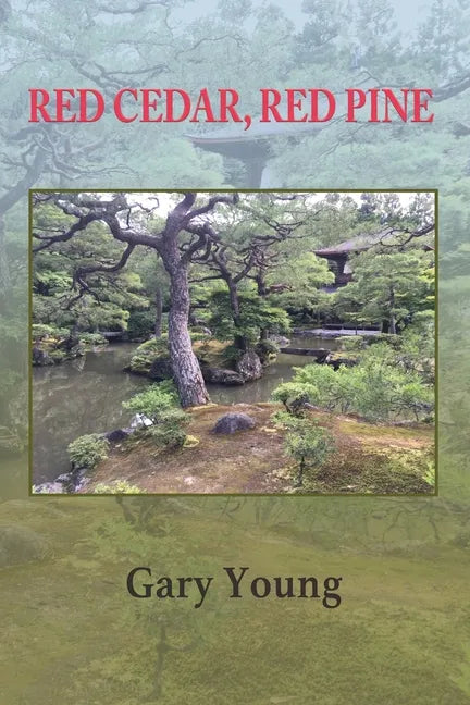Red Cedar, Red Pine - Paperback