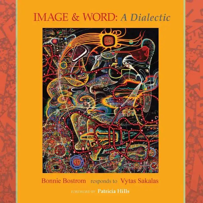 Image & Word: A Dialectic - Paperback
