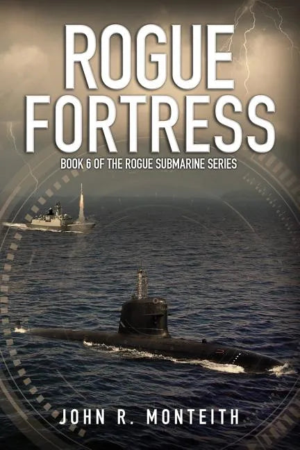 Rogue Fortress - Paperback