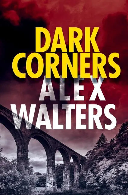Dark Corners - Paperback