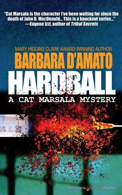 Hardball - Paperback