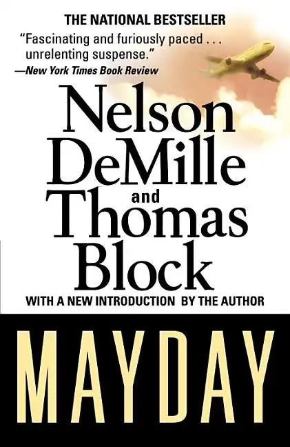 Mayday - Paperback