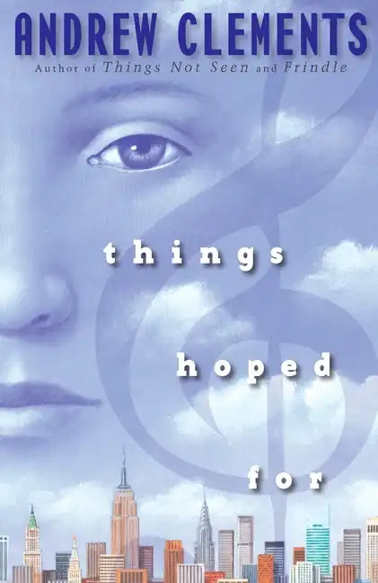 Things Hoped for - Paperback