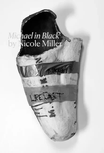 Michael in Black by Nicole Miller - Paperback