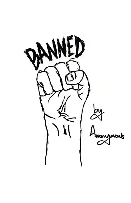 Banned - Paperback