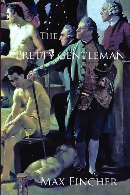 The Pretty Gentleman - Paperback