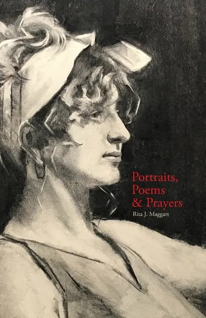 Portraits, Poems & Prayers - Paperback