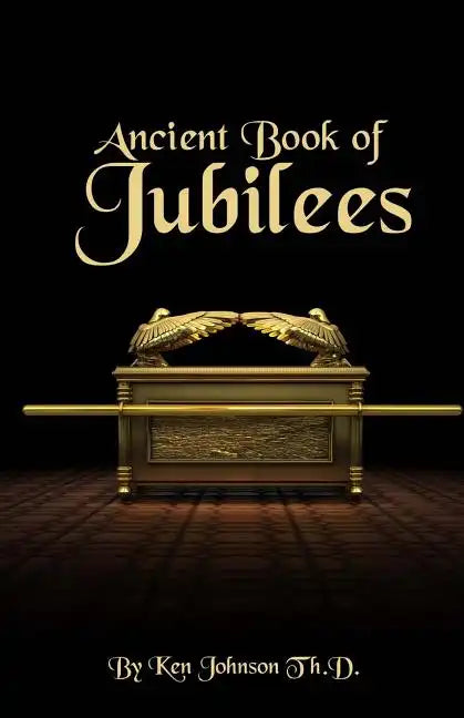 Ancient Book of Jubilees - Paperback