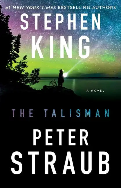 The Talisman - Paperback