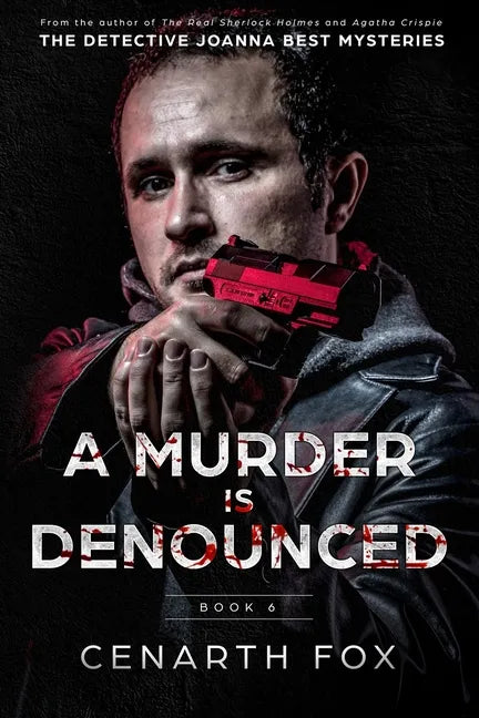 A Murder is Denounced - Paperback