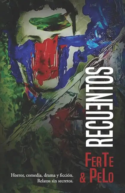 Recuentos - Paperback