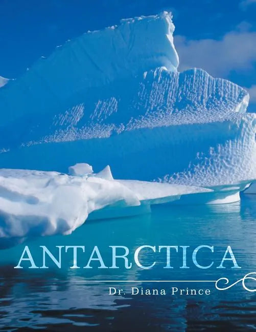 Antarctica - Paperback