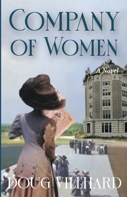 Company of Women - Paperback