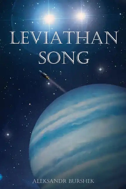 Leviathan Song - Paperback