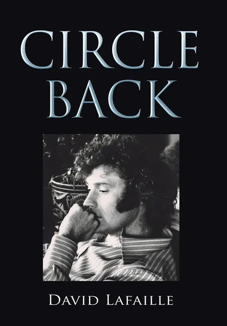 Circle Back - Hardcover