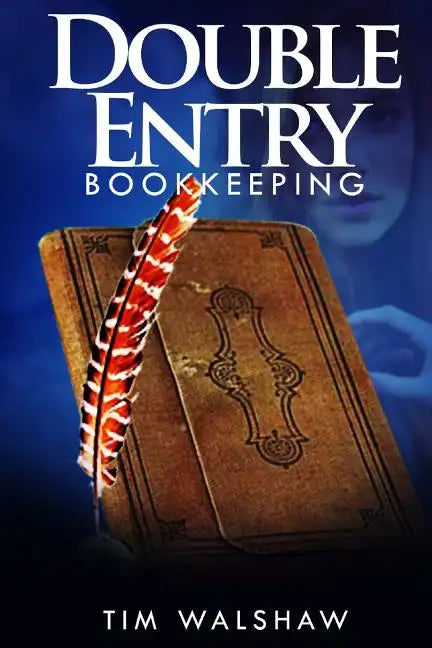 Double Entry Bookkeeping - Paperback