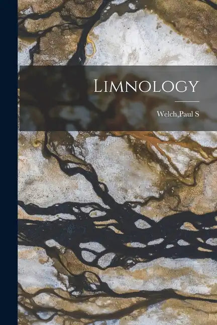 Limnology - Paperback