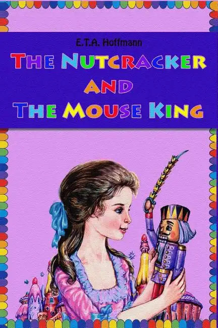The Nutcracker and The Mouse King - Paperback
