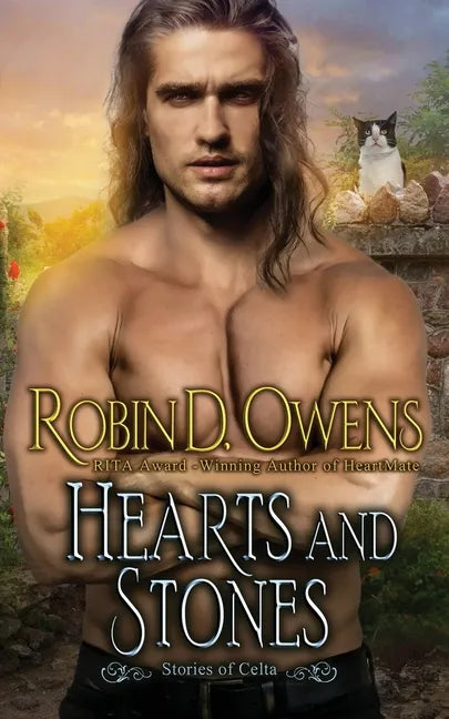 Hearts and Stones: Stories of Celta - Paperback