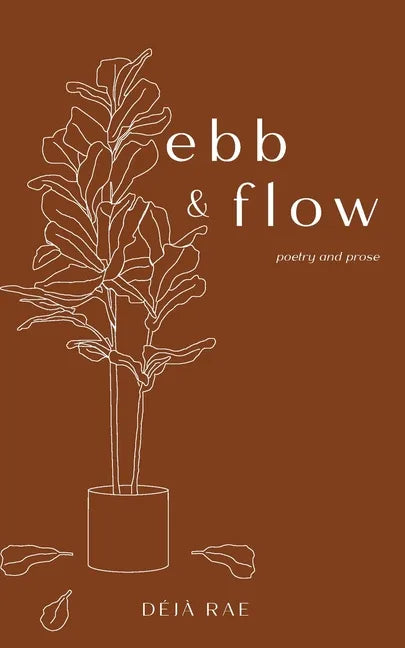 Ebb & Flow - Paperback