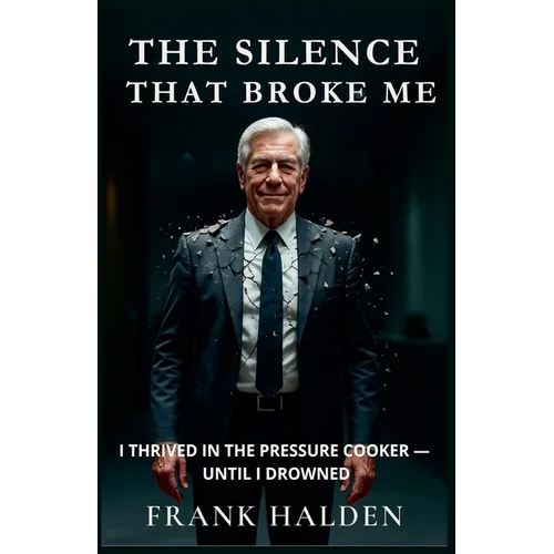 The Silence That Broke Me - Paperback