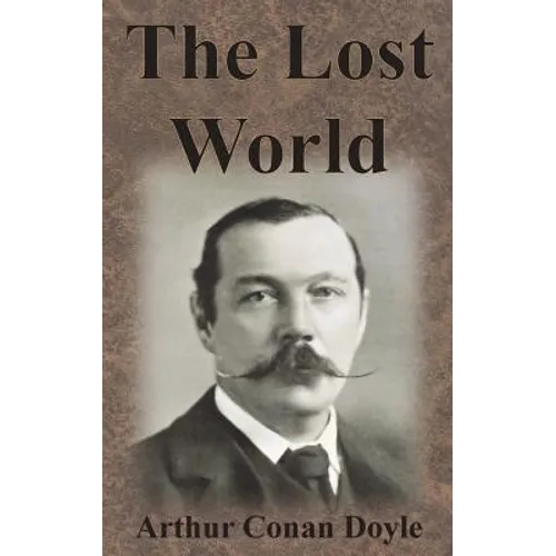 The Lost World - Hardcover