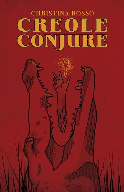 Creole Conjure - Paperback