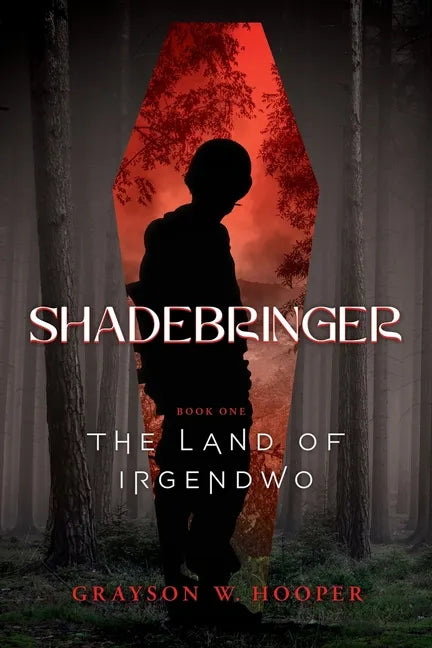 Shadebringer - Paperback