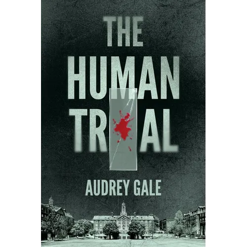 The Human Trial - Paperback