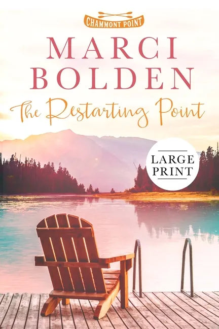 The Restarting Point - Paperback
