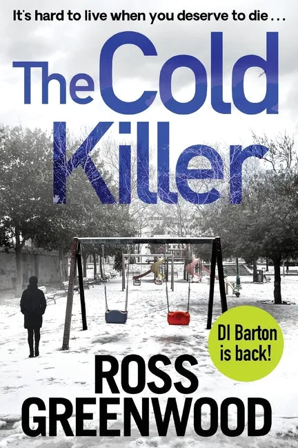 The Cold Killer - Paperback
