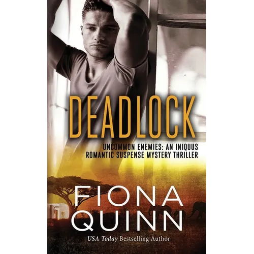 Deadlock - Paperback