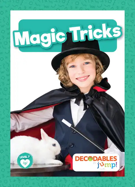 Magic Tricks - Paperback