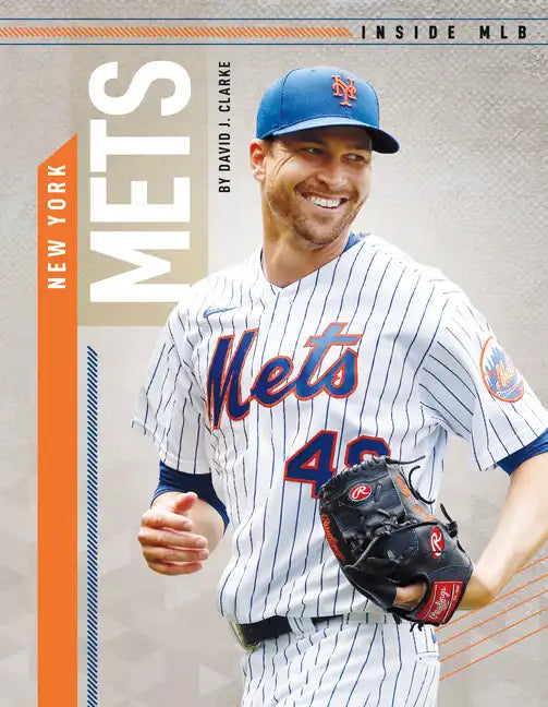 New York Mets - Library Binding