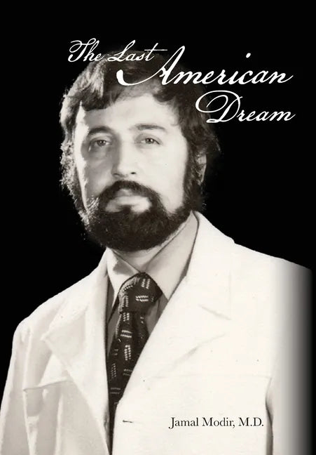 The Last American Dream - Hardcover