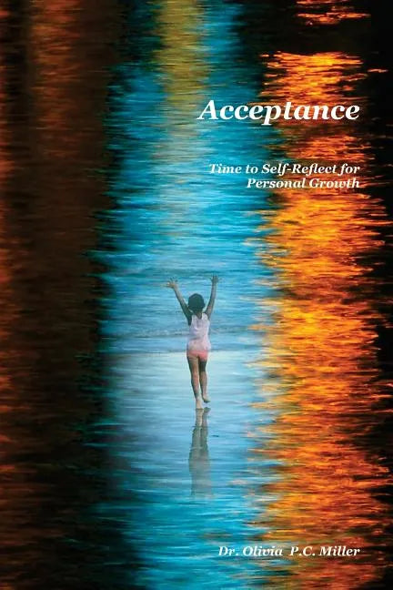 Acceptance: : Time to Self-Reflect for Personal Growth - Paperback