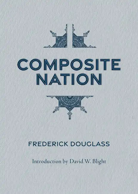 Composite Nation - Paperback
